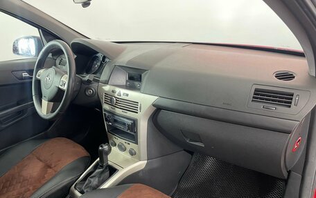 Opel Astra H, 2007 год, 440 000 рублей, 8 фотография