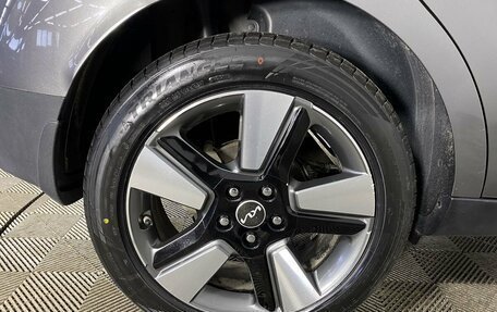 KIA Soul III, 2021 год, 1 899 000 рублей, 20 фотография