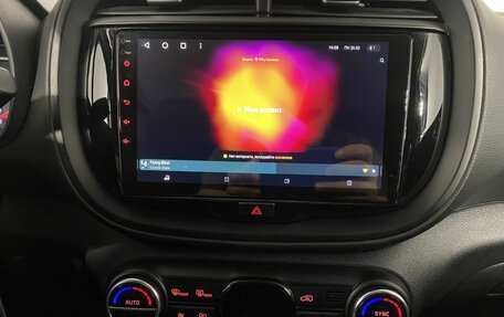 KIA Soul III, 2021 год, 1 899 000 рублей, 17 фотография