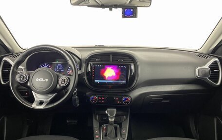 KIA Soul III, 2021 год, 1 899 000 рублей, 15 фотография