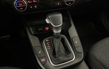 KIA Soul III, 2021 год, 1 899 000 рублей, 16 фотография