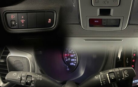 KIA Soul III, 2021 год, 1 899 000 рублей, 19 фотография