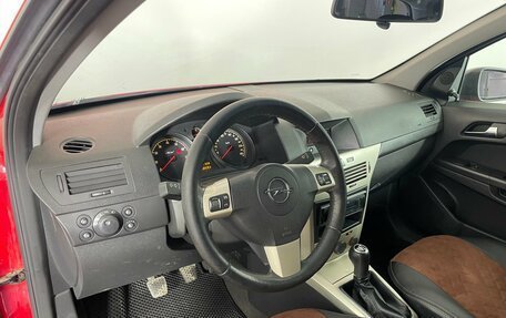 Opel Astra H, 2007 год, 440 000 рублей, 7 фотография