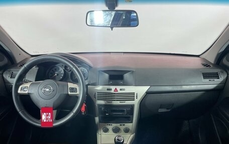 Opel Astra H, 2007 год, 440 000 рублей, 9 фотография