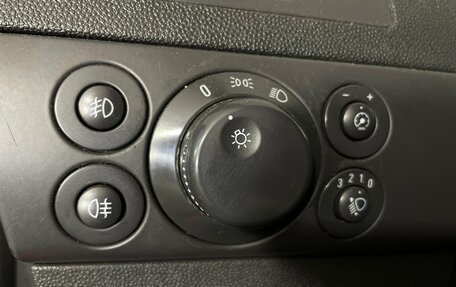 Opel Astra H, 2007 год, 440 000 рублей, 18 фотография