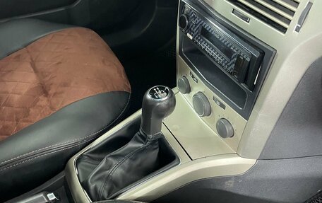 Opel Astra H, 2007 год, 440 000 рублей, 16 фотография