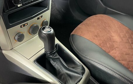 Opel Astra H, 2007 год, 440 000 рублей, 15 фотография