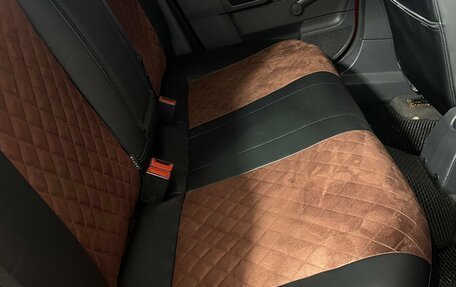 Opel Astra H, 2007 год, 440 000 рублей, 19 фотография