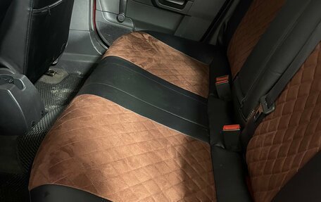 Opel Astra H, 2007 год, 440 000 рублей, 20 фотография