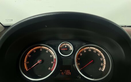 Opel Corsa D, 2010 год, 604 000 рублей, 12 фотография