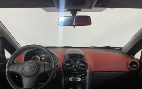 Opel Corsa D, 2010 год, 604 000 рублей, 9 фотография