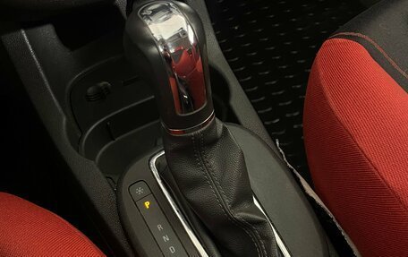 Opel Corsa D, 2010 год, 604 000 рублей, 14 фотография