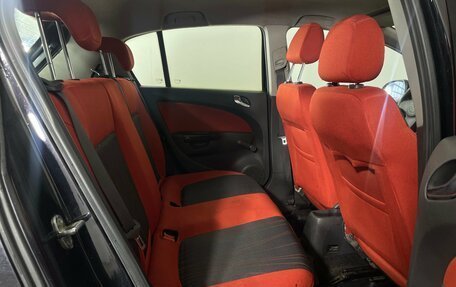 Opel Corsa D, 2010 год, 604 000 рублей, 17 фотография