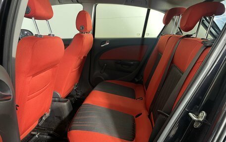 Opel Corsa D, 2010 год, 604 000 рублей, 16 фотография