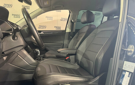 Volkswagen Tiguan II, 2021 год, 2 950 000 рублей, 7 фотография