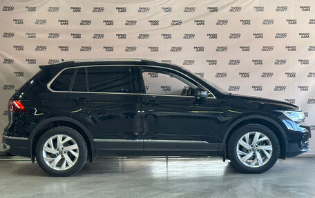 Volkswagen Tiguan II, 2021 год, 2 950 000 рублей, 4 фотография