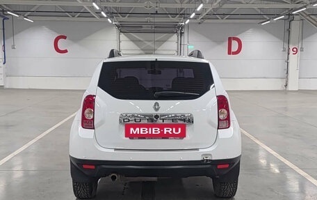 Renault Duster I рестайлинг, 2013 год, 940 000 рублей, 7 фотография