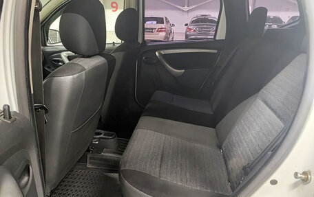 Renault Duster I рестайлинг, 2013 год, 940 000 рублей, 15 фотография