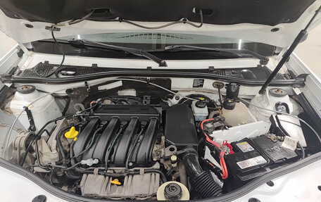 Renault Duster I рестайлинг, 2013 год, 940 000 рублей, 11 фотография