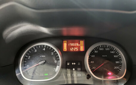 Renault Duster I рестайлинг, 2013 год, 940 000 рублей, 16 фотография