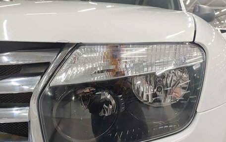 Renault Duster I рестайлинг, 2013 год, 940 000 рублей, 21 фотография