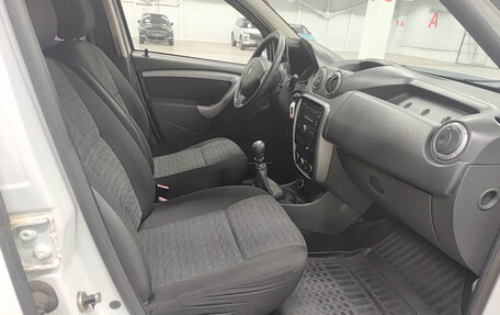 Renault Duster I рестайлинг, 2013 год, 940 000 рублей, 13 фотография