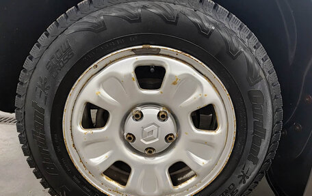 Renault Duster I рестайлинг, 2013 год, 940 000 рублей, 22 фотография