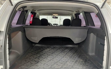 Renault Duster I рестайлинг, 2013 год, 940 000 рублей, 12 фотография