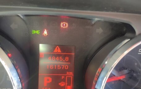 Mitsubishi Delica D:5 I, 2008 год, 500 000 рублей, 6 фотография