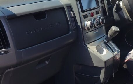 Mitsubishi Delica D:5 I, 2008 год, 500 000 рублей, 5 фотография