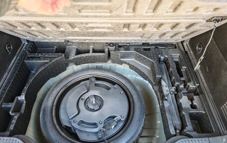 Chevrolet Trax, 2019 год, 1 399 000 рублей, 9 фотография