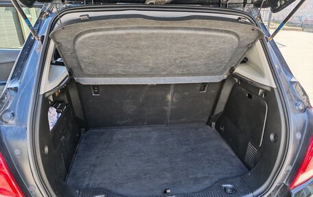 Chevrolet Trax, 2019 год, 1 399 000 рублей, 8 фотография