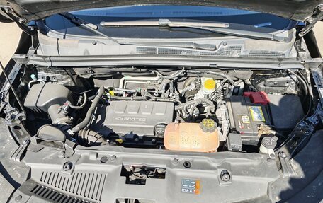 Chevrolet Trax, 2019 год, 1 399 000 рублей, 13 фотография