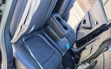 Chevrolet Trax, 2019 год, 1 399 000 рублей, 18 фотография