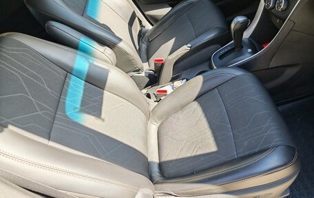 Chevrolet Trax, 2019 год, 1 399 000 рублей, 19 фотография