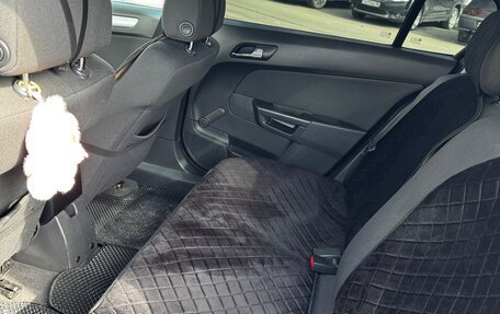 Opel Astra H, 2010 год, 620 000 рублей, 5 фотография