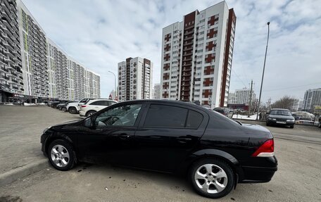 Opel Astra H, 2010 год, 620 000 рублей, 2 фотография