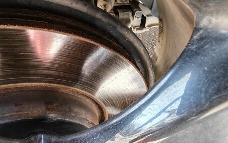 Chevrolet Trax, 2019 год, 1 399 000 рублей, 14 фотография