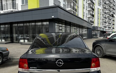 Opel Astra H, 2010 год, 620 000 рублей, 3 фотография