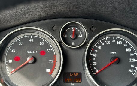 Opel Astra H, 2010 год, 620 000 рублей, 8 фотография