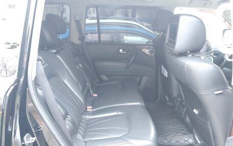 Infiniti QX56, 2012 год, 2 450 000 рублей, 5 фотография
