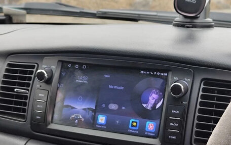 Toyota Corolla, 2001 год, 380 000 рублей, 7 фотография