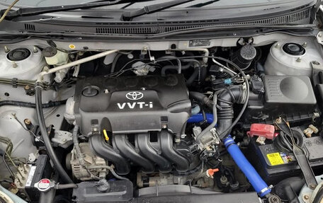 Toyota Corolla, 2001 год, 380 000 рублей, 5 фотография