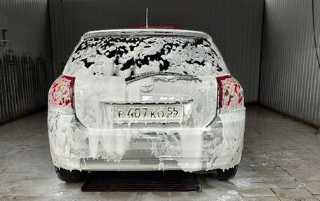 Toyota Corolla, 2001 год, 380 000 рублей, 10 фотография