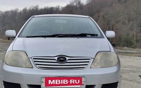 Toyota Corolla, 2001 год, 380 000 рублей, 2 фотография