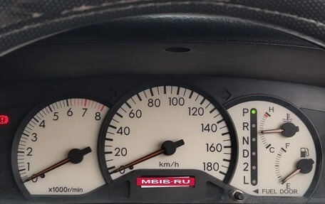 Toyota Corolla, 2001 год, 380 000 рублей, 6 фотография