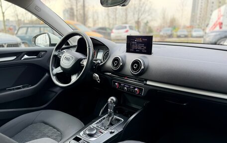 Audi A3, 2014 год, 1 250 000 рублей, 7 фотография