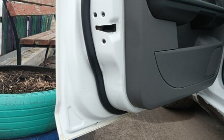 Ford Focus II рестайлинг, 2010 год, 450 000 рублей, 5 фотография