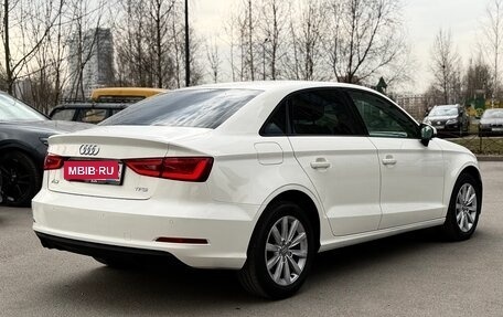 Audi A3, 2014 год, 1 250 000 рублей, 5 фотография