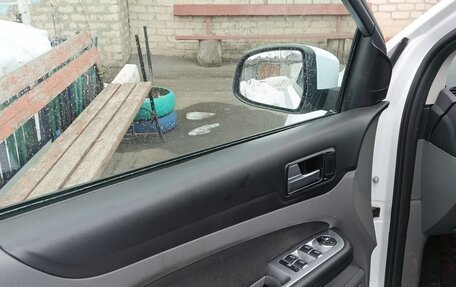 Ford Focus II рестайлинг, 2010 год, 450 000 рублей, 4 фотография